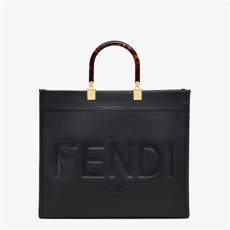 fendi sunshine bag medium